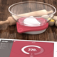 Image for article titled A Connected Scale That Adjusts Your Recipe If You're Low on Ingredients